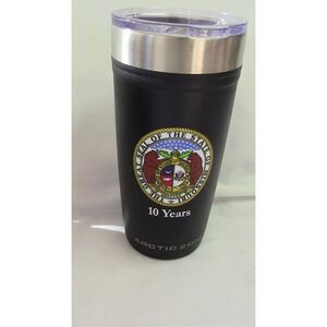 🏛️ Titan Thermal HP Mug – Missouri State Seal 10-Year Commemorative Edition NIB